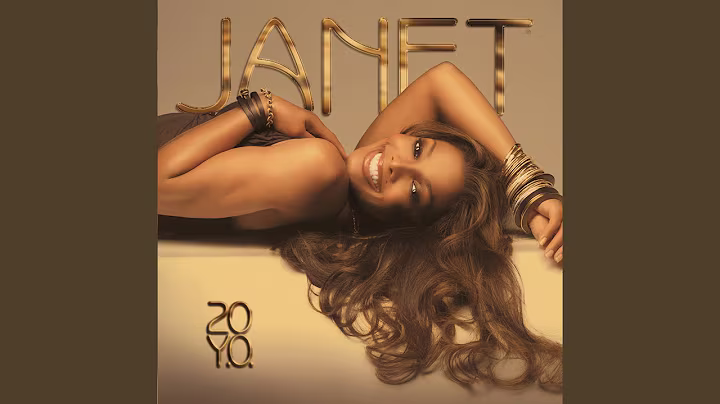 Do It 2 Me - Janet Jackson